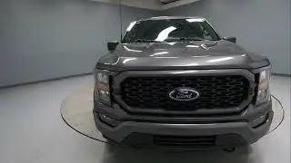 Used 2023 Ford F-150 XL Truck For Sale In Columbus, OH