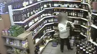 15 REP KLOPES SUPER MQARKET