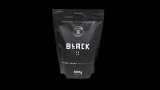Review da Black Menta e Boldo