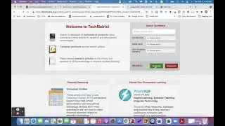 TechMatrix