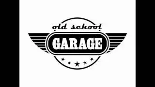 uk garage mix orangeman