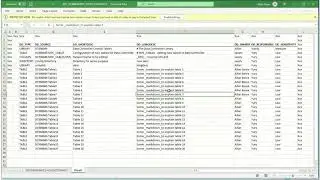 Loading Excel to SAS with Data Controller