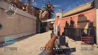 XDefiant Hit Detection