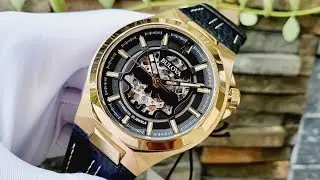 [7tr5-Cực Chất] Bulova Maquina Automatic 97A148 | Liên hệ: 0938777234 | CITY WATCH