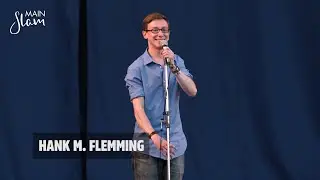 Hank M. Flemming - Wahrheit