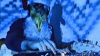 A Very SCARY Arpy G. Christmas