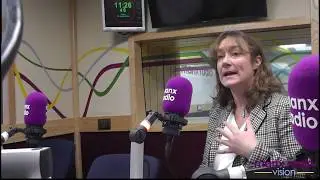 MHK calls for Manx Radio review