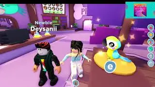 Roblox Overlook Bay New Pets Update