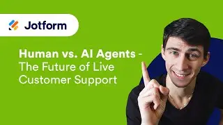 Human vs AI Agents - The Future of Live Customer Support