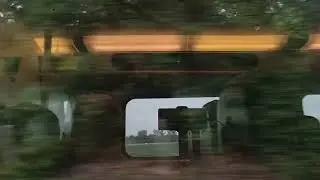 By train from Roermond to Weert