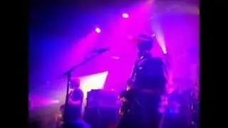 Moe @ The Lafayette Theater