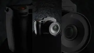 Hasselblad X2D II 100C｜Unboxing the Art of Possibility
