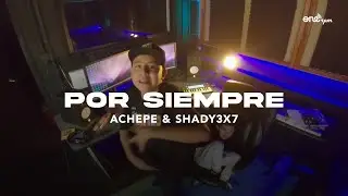ACHEPE, SHADY3X7 