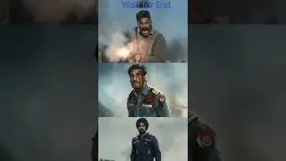 Border 2 | #border2 #border #republicday #shorts #viral #shortvideo #viralvideo #shortfeeds #art 🇮🇳