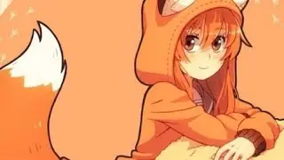 Nightcore - Who's that chick