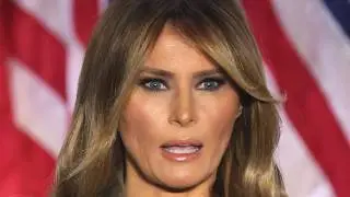 The Scandals That Will Haunt Melania Trump & Other Former First Ladies Forever