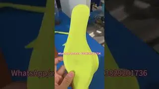 Qifeng form trimming machine#shoe trimming machine#shoe machine