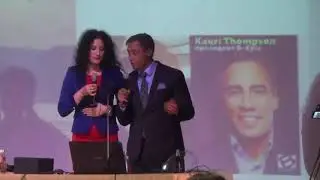 Перспективы развития Best Bepic. Президент компании &mdash; Каури Томпсон (Kauri Thompson) Иркутск 2020 г