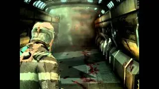 Dead Space - [Episode 1] - Добро пожаловать на 