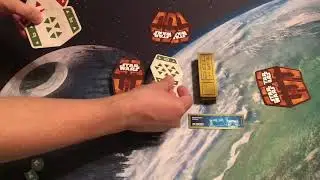 Han Solo Card Game: Overview and How to Play