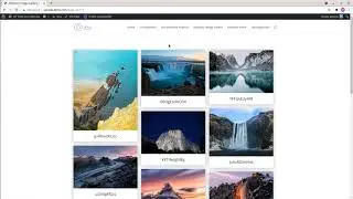Divi Page Layout For 