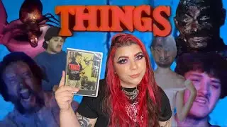 The Best Worst Movie? THINGS (1989) Review