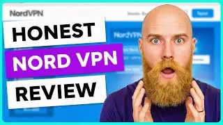 NordVPN Review 2025: Is NordVPN the Fastest VPN for Streaming in 2025?