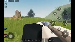 anime girl vs martini Henry rifle