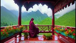 Music for inner peace/ZEN music/Beautiful violin tunes for relaxation, meditation and better sleep/