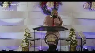 The Greater Bible Way Church Virtual Worship Experience