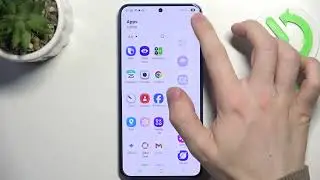 SAMSUNG Galaxy S25 - How to Use Edge Panels? | Boost Your Productivity