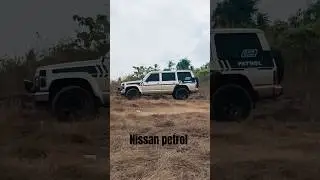 Vintage suv #viral #shorts #vintage #suv #nissan #nissanpetrol #trending #nissansuv #vintagecars