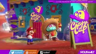 Nintendo Switch E3 2017 &iexcl;TODA LA INFORMACI&Oacute;N! #NintendoSwitch #E32017 #Videojuegos