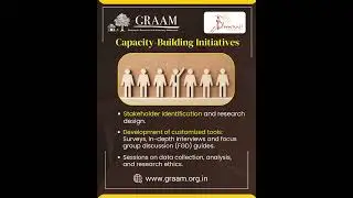 Empowering Grassroots Federations through Research and Mentorship