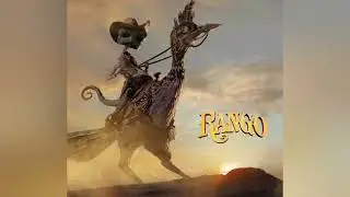 Rango - Soundtrack (Believe In Me) Slowed 