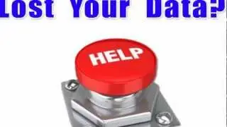 Server Data Recovery Atlanta