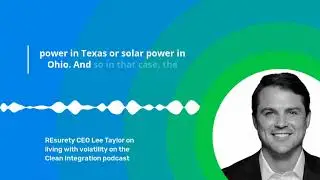 Lee Taylor Clean Integration Podcast Clip #1