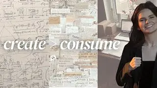 The SECRET to Creating More than You Consume in 2026