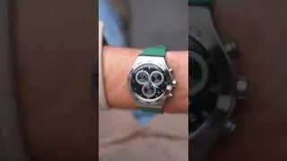 Swatch YVS525