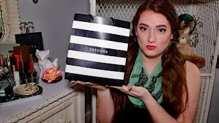 Рекламный ролик Sephora Black Friday 2016