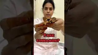 Which one are you using?#shorts #viralvideo #trending #fake #real #health #foryou #cinnamon #youtube