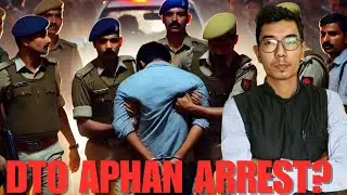District Transport Officer Aphan Arrest Det Abirta? | Corruption? | #karbinews #karbicontent 