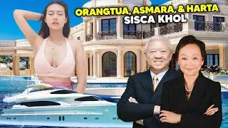 KAYA TAPI TAMPIL POLOS! Inilah 7 Fakta Sisca Khol, Keluarga Besar dan Sosok Ayah Ibunya Terbongkar