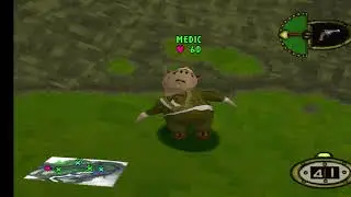 Hogs Of War Mission 7