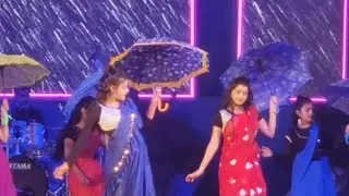 Baduria Sampriti Melay Rupsa Dance Academy 💃🔥 | Live Dance Performance | Mela 2025