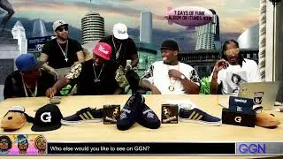 @snoopdogg@50Cent#interview#migos#future#funny