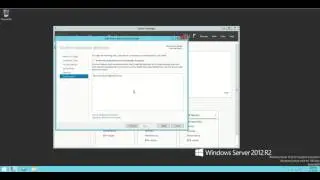 Installing Windows Migration Tools in Server 2012 R2 with GUI commands (server manager)