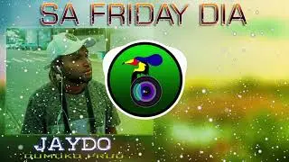 Sa Friday Dia- // Jaydo x Dumoko Prod // Solomon Islands 2019