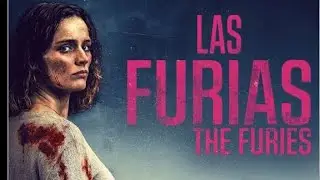 Las furias PEL&Iacute;CULA COMPLETA EN ESPA&Ntilde;OL LATINO 