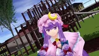 すーぱー☆あふぇくしょん